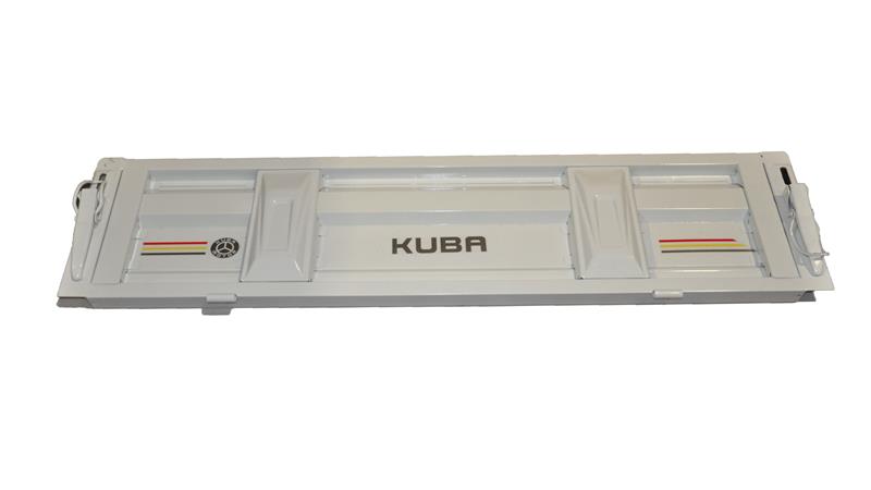 PİKAP KAPAĞI ARKA BEYAZ (E-KAMYONET NEW)